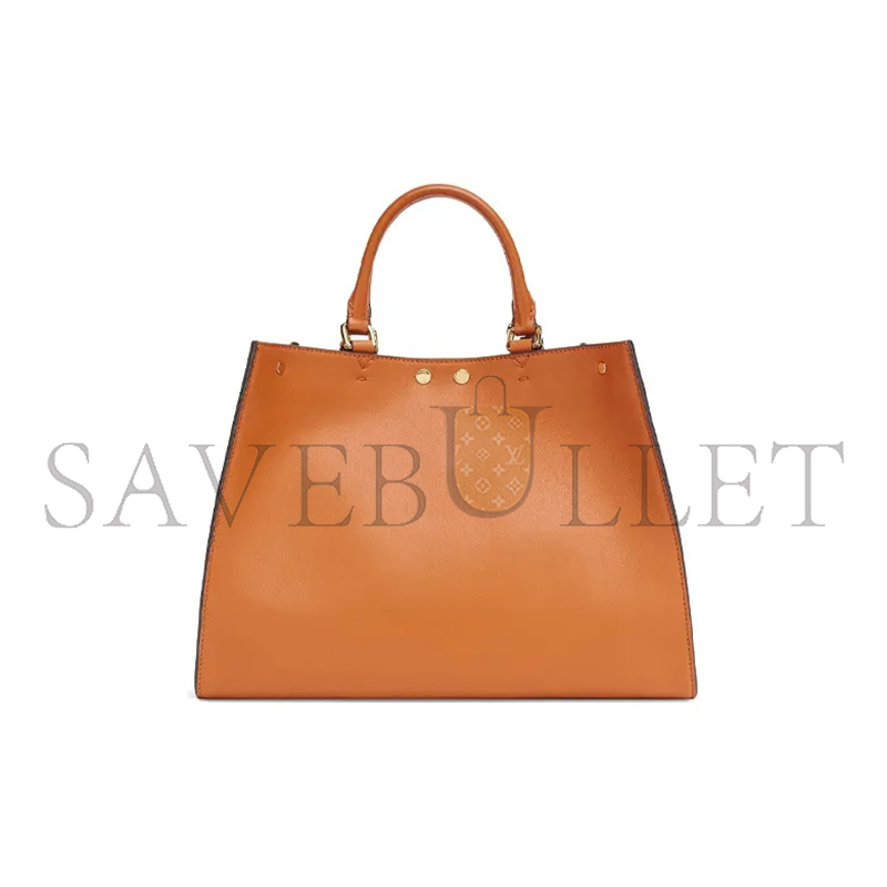 F**di vitello seta century small peekaboo x-tote brandy black 8bh377abhsf1c13 (35*25*10cm)